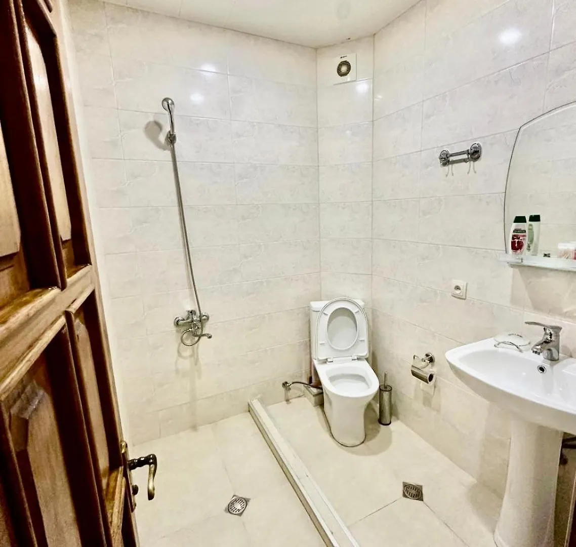 Holiday home Spacious 5Br Private Home In Old Batumi