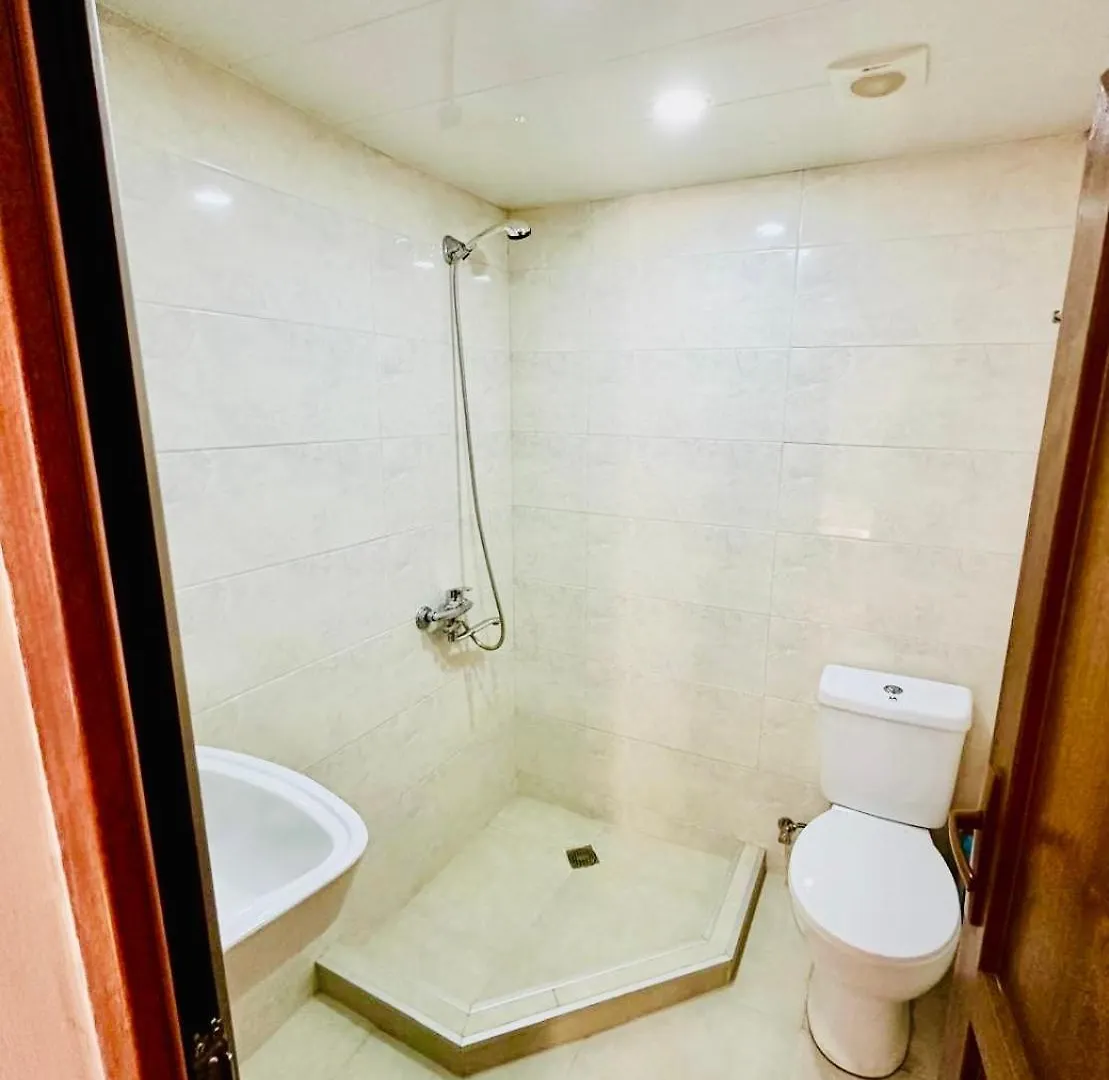 Holiday home Spacious 5Br Private Home In Old Batumi