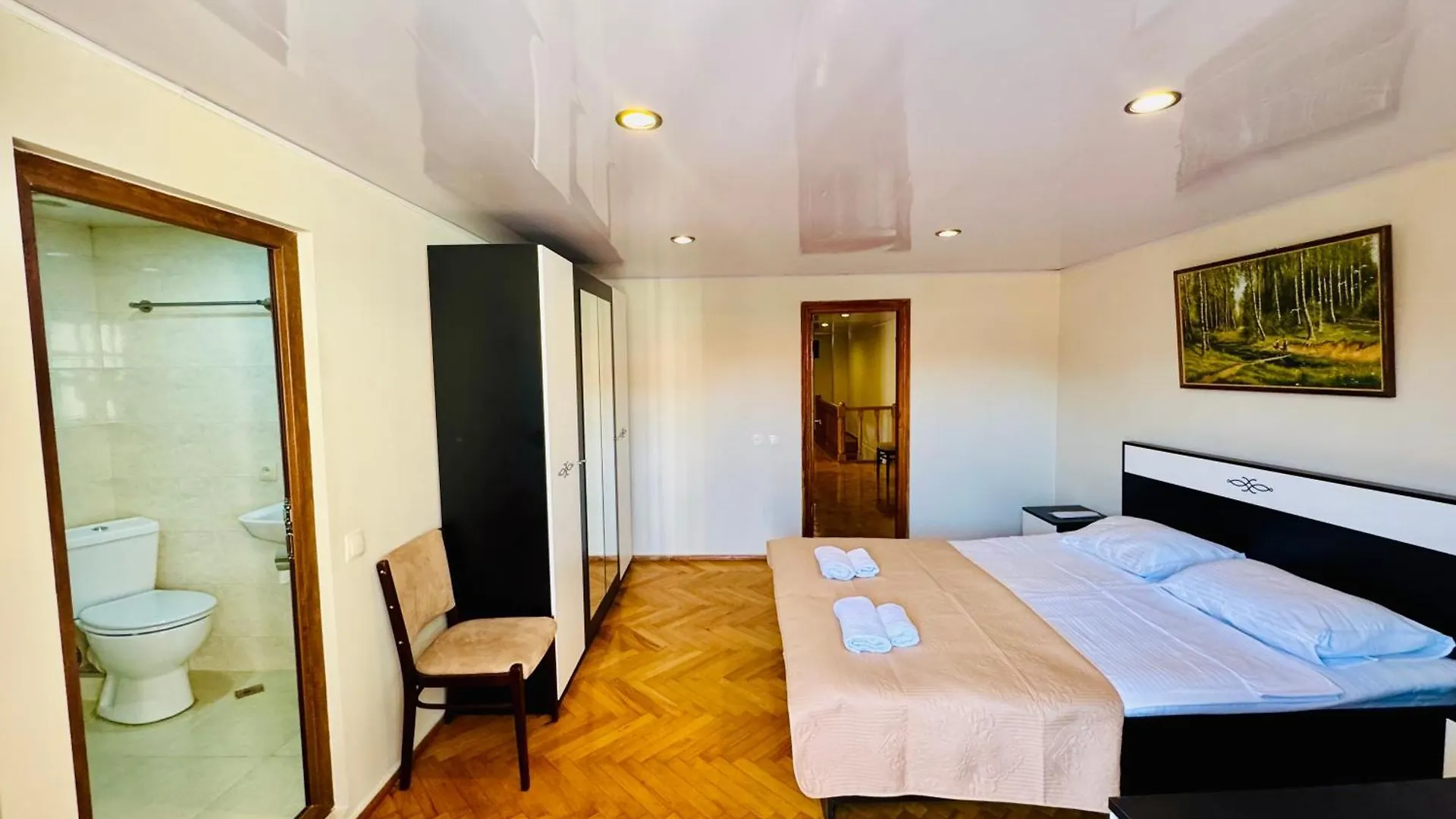 Spacious 5Br Private Home In Old Batumi 0*,  Georgia